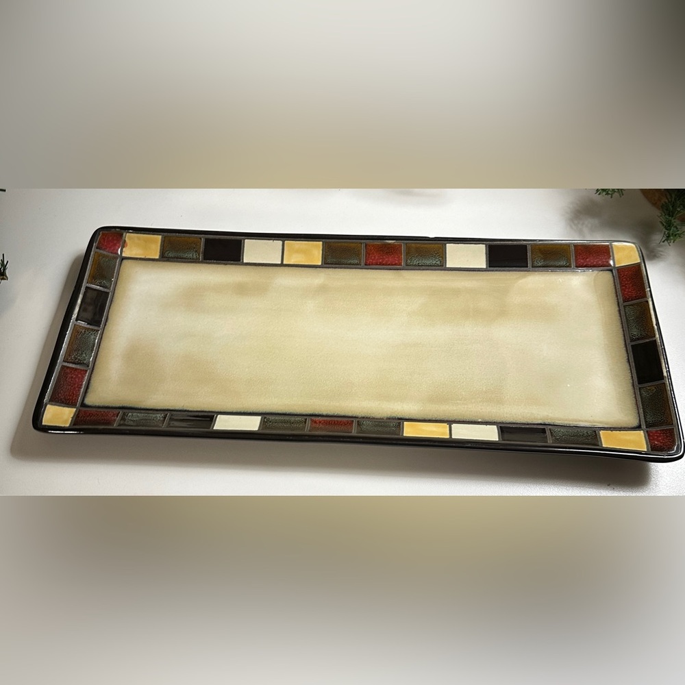 Home trends Tray